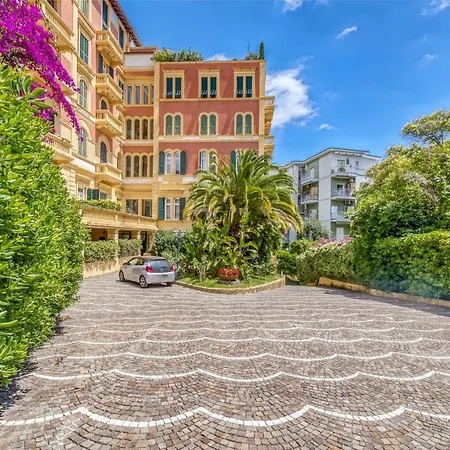Mafalda 7 Apartment Sanremo