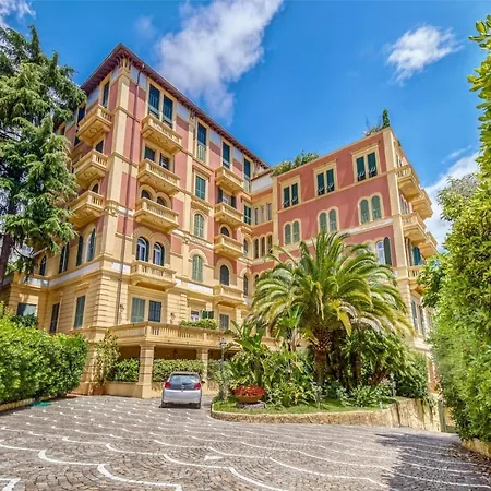 Mafalda 7 Apartment *