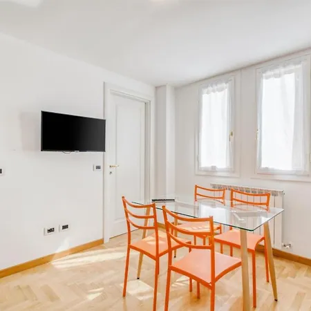 Mafalda 7 Apartment Sanremo