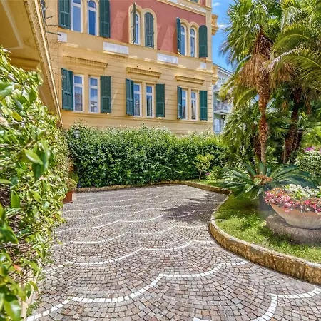 Apartment Mafalda 7 Sanremo