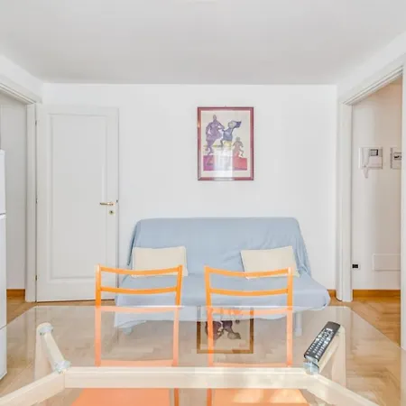 Mafalda 7 Apartment