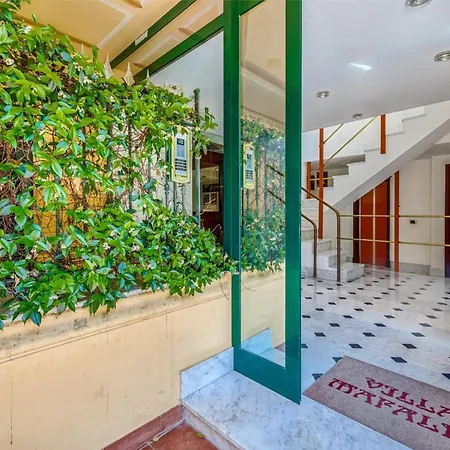 Apartment Mafalda 7