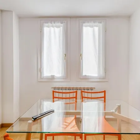 Apartment Mafalda 7 Sanremo