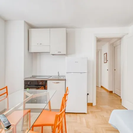 Mafalda 7 Apartment Sanremo
